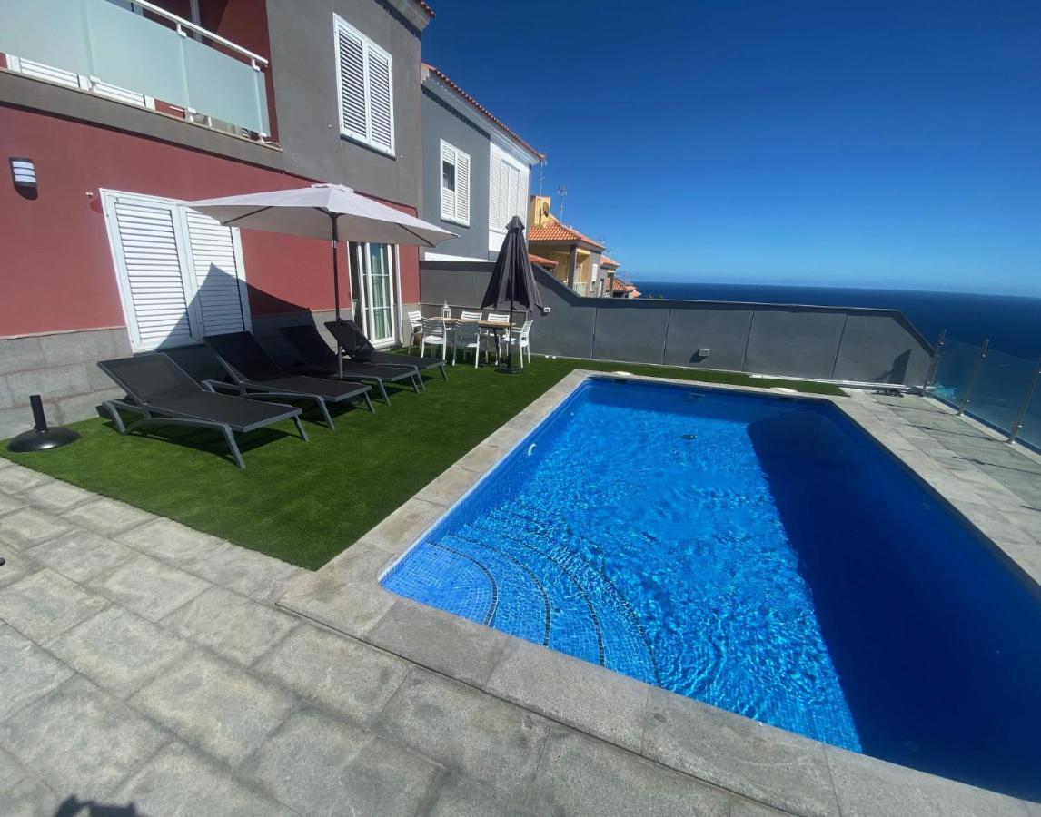 Villa Costa Σάντα Κρουζ Τενερίφης Εξωτερικό φωτογραφία