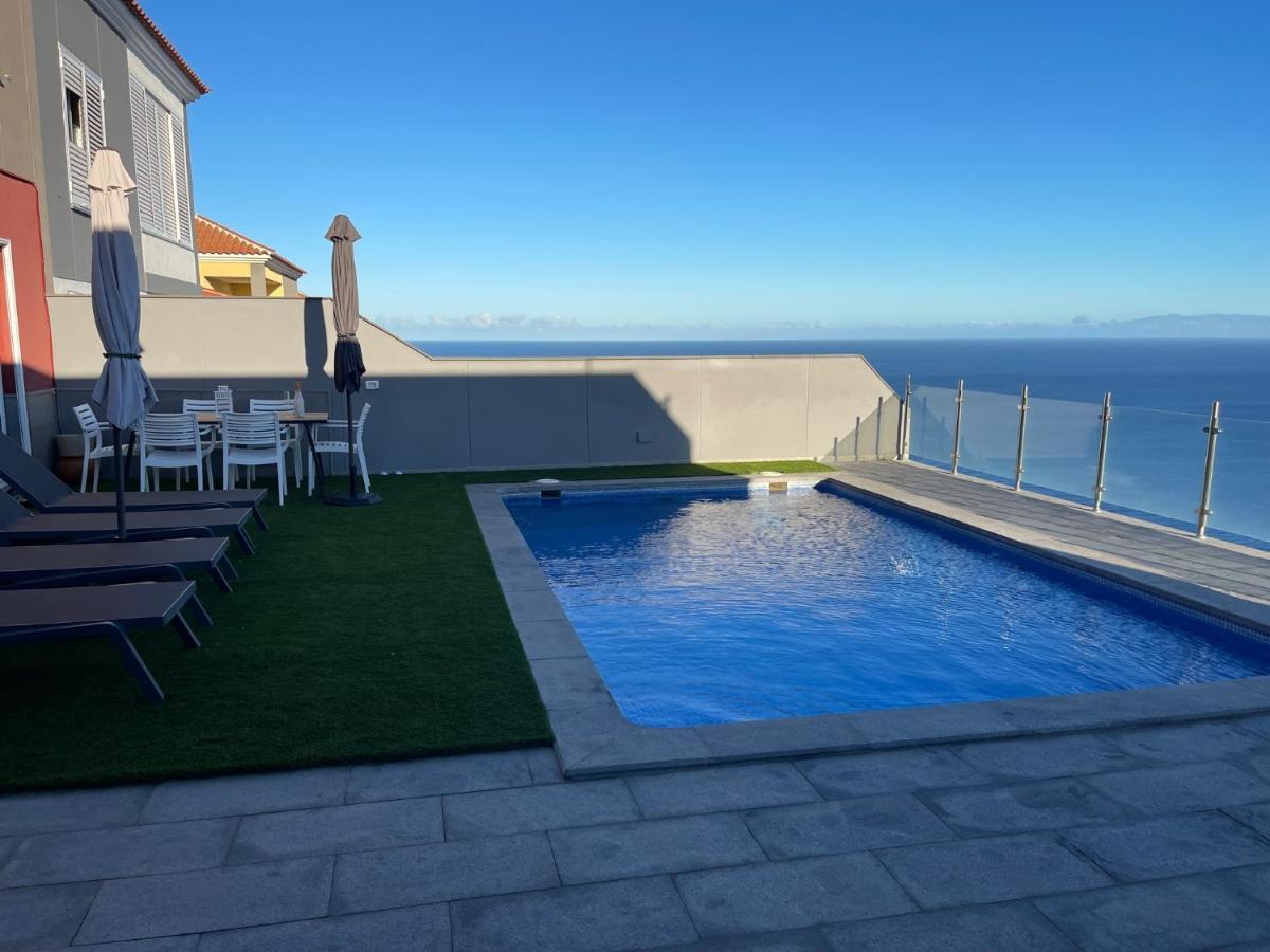 Villa Costa Σάντα Κρουζ Τενερίφης Εξωτερικό φωτογραφία