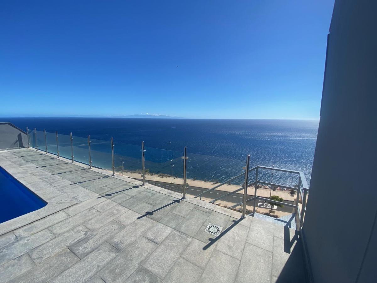 Villa Costa Σάντα Κρουζ Τενερίφης Εξωτερικό φωτογραφία