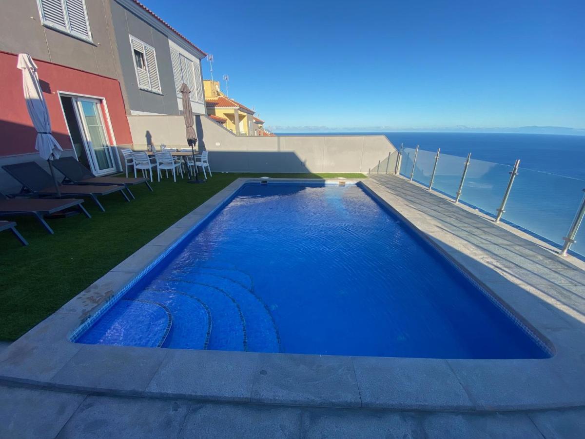 Villa Costa Σάντα Κρουζ Τενερίφης Εξωτερικό φωτογραφία