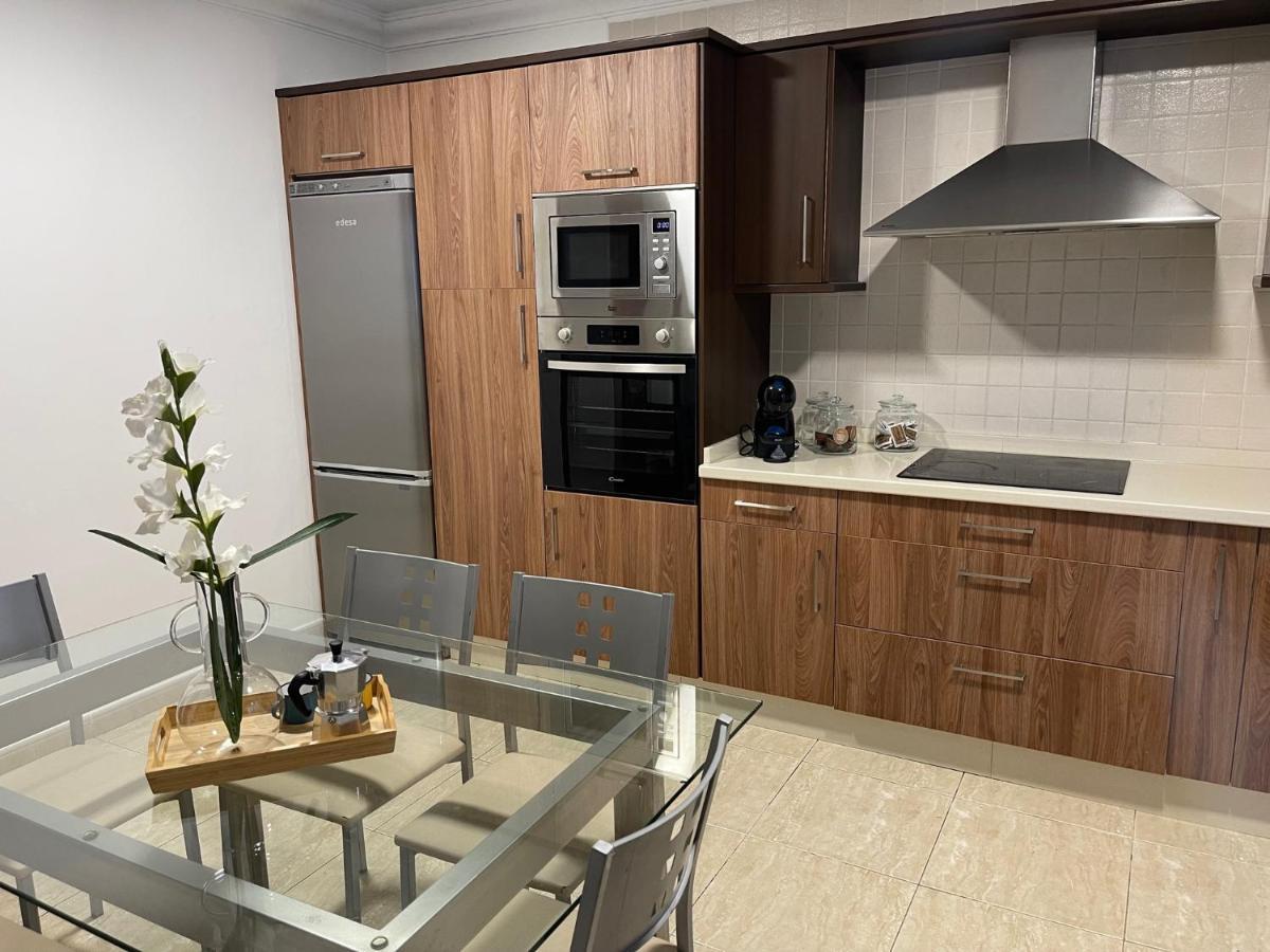 Villa Costa Σάντα Κρουζ Τενερίφης Εξωτερικό φωτογραφία