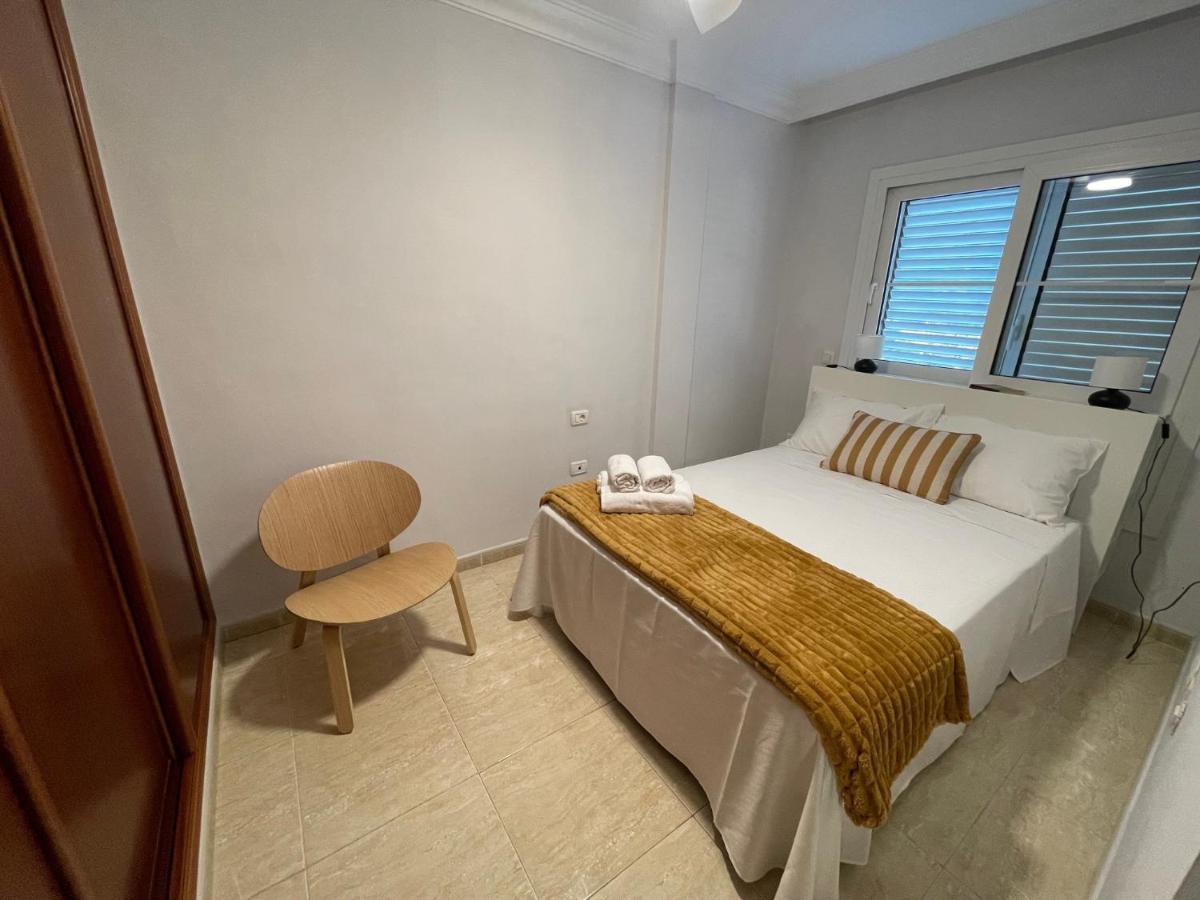 Villa Costa Σάντα Κρουζ Τενερίφης Εξωτερικό φωτογραφία