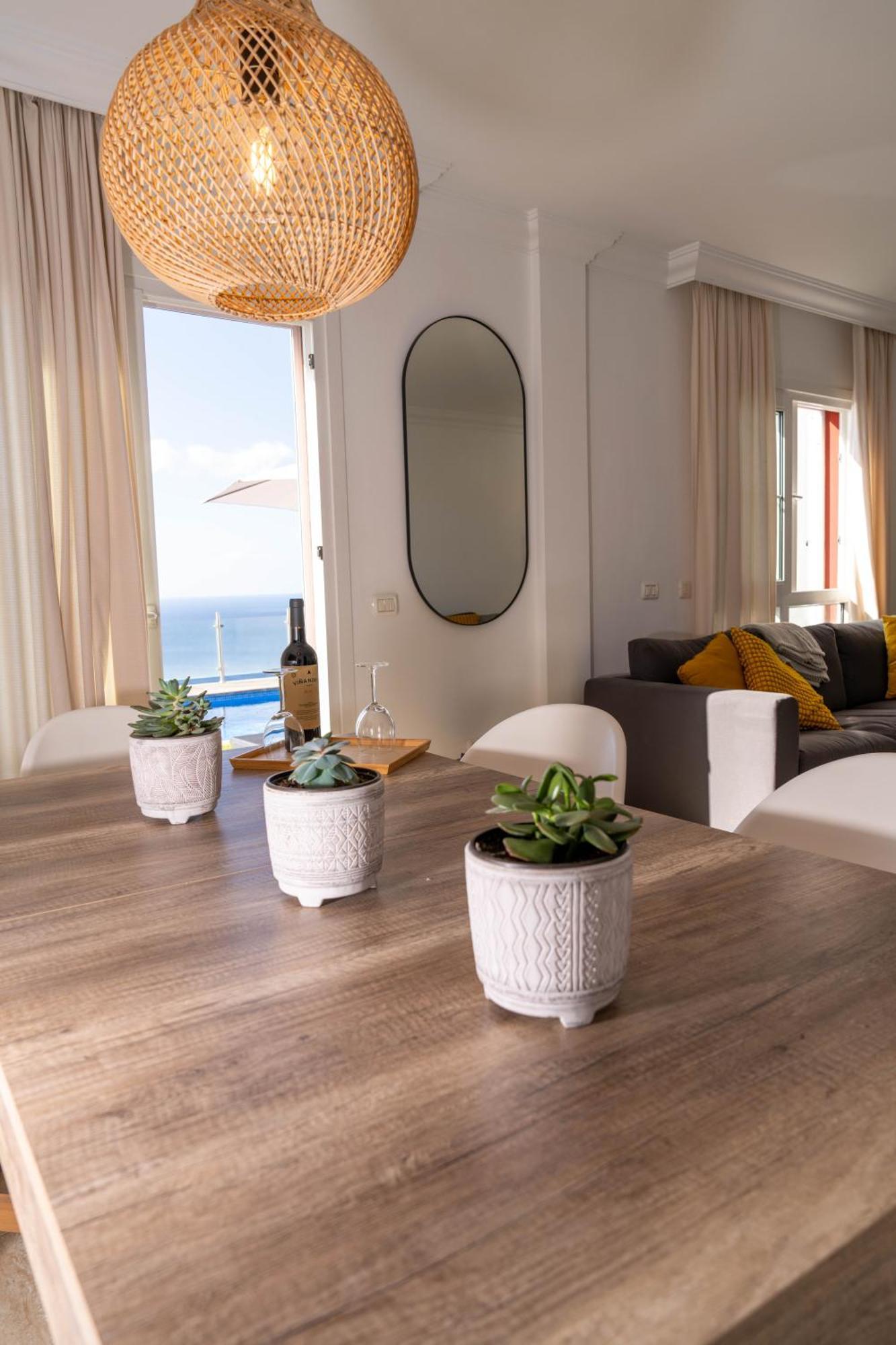 Villa Costa Σάντα Κρουζ Τενερίφης Εξωτερικό φωτογραφία
