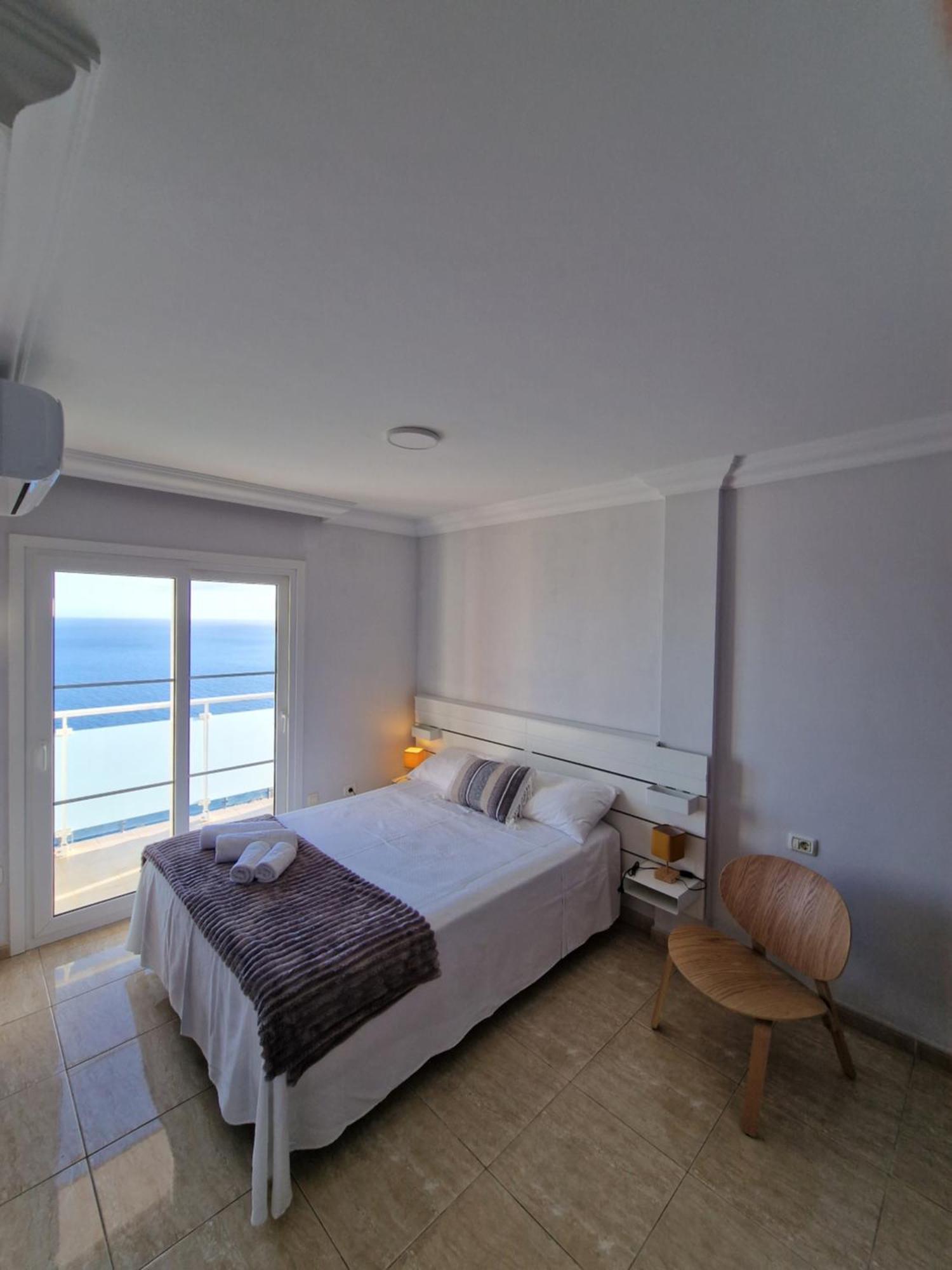 Villa Costa Σάντα Κρουζ Τενερίφης Εξωτερικό φωτογραφία
