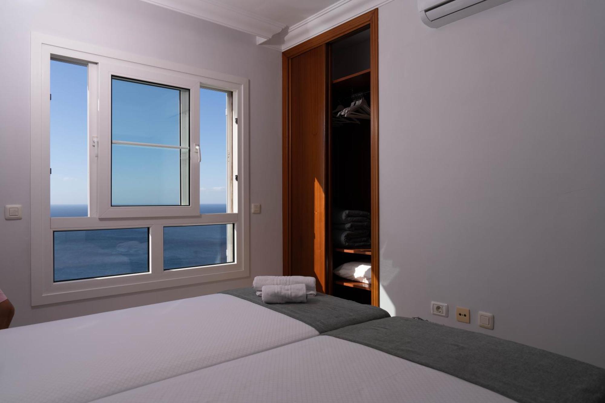 Villa Costa Σάντα Κρουζ Τενερίφης Εξωτερικό φωτογραφία