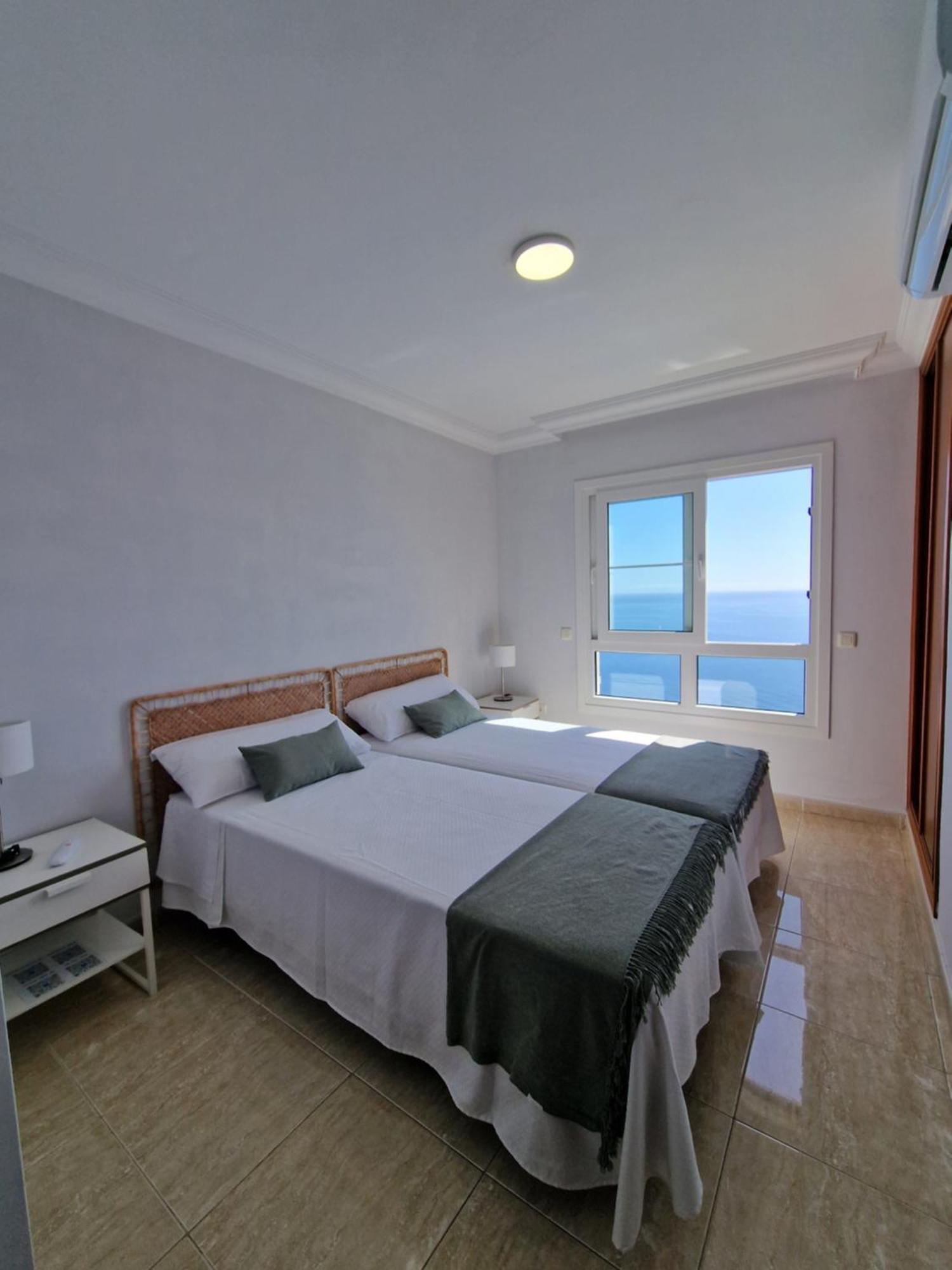 Villa Costa Σάντα Κρουζ Τενερίφης Εξωτερικό φωτογραφία