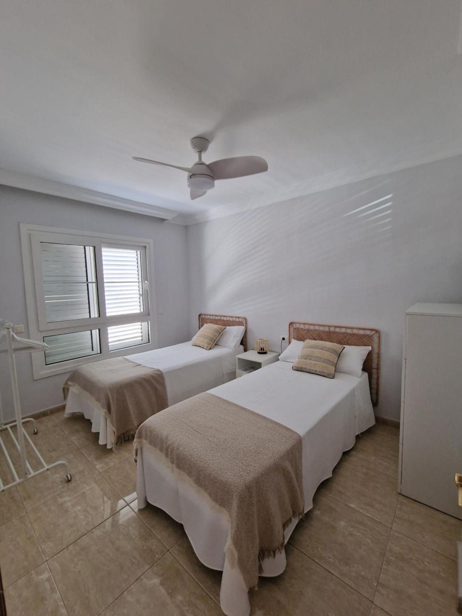 Villa Costa Σάντα Κρουζ Τενερίφης Εξωτερικό φωτογραφία