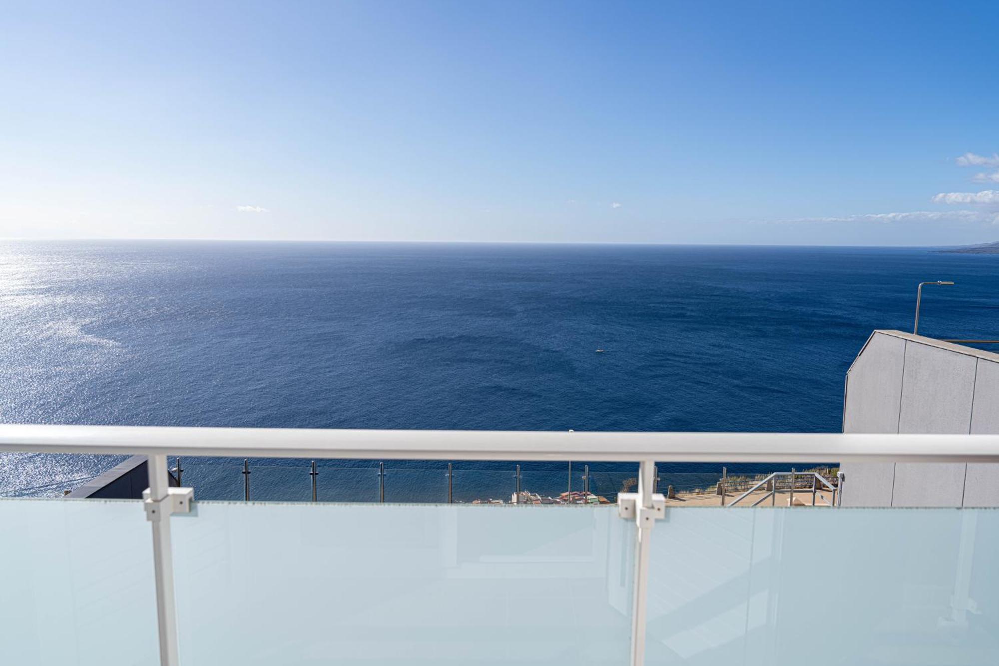 Villa Costa Σάντα Κρουζ Τενερίφης Εξωτερικό φωτογραφία