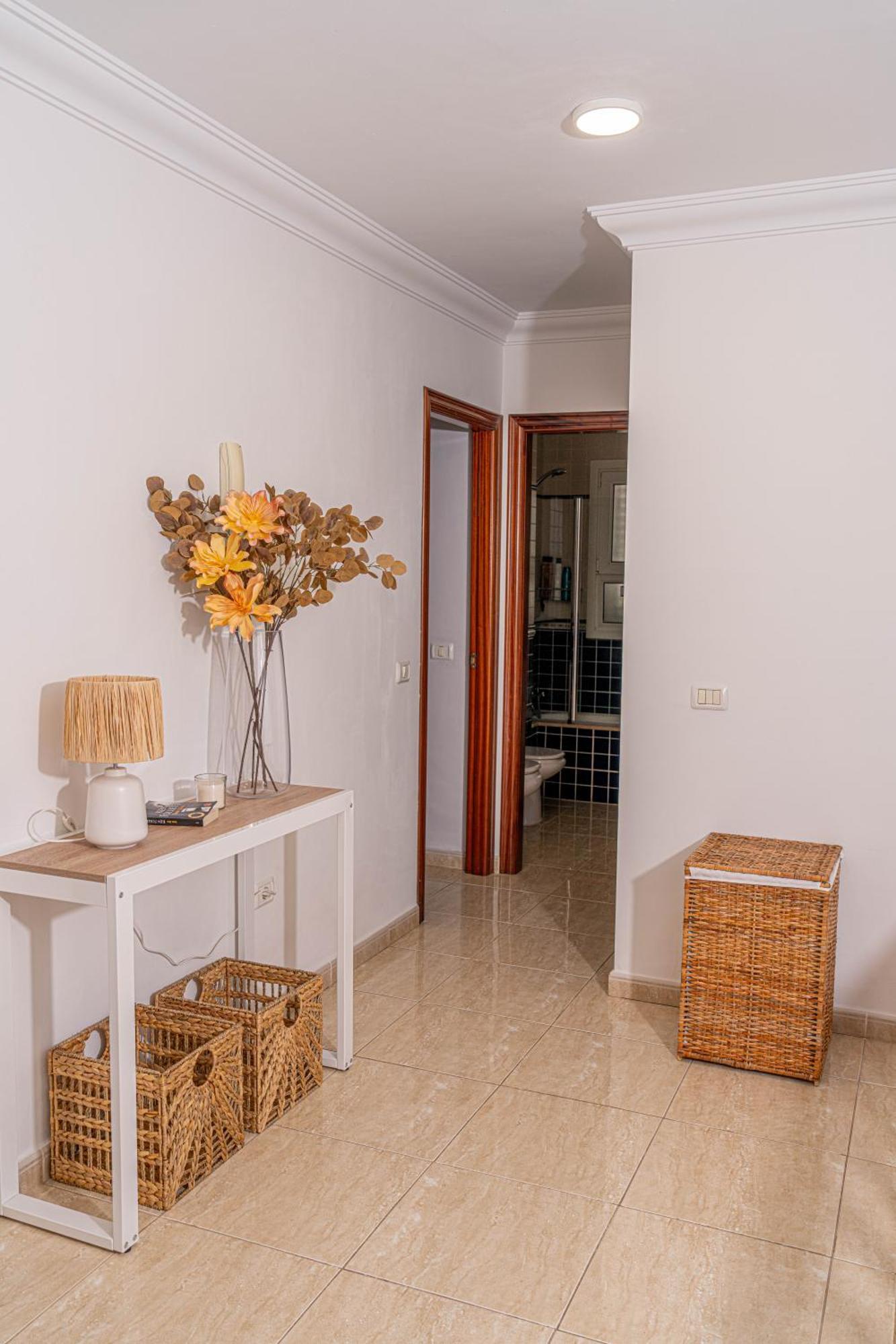 Villa Costa Σάντα Κρουζ Τενερίφης Εξωτερικό φωτογραφία